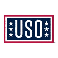 United Services Organization logo